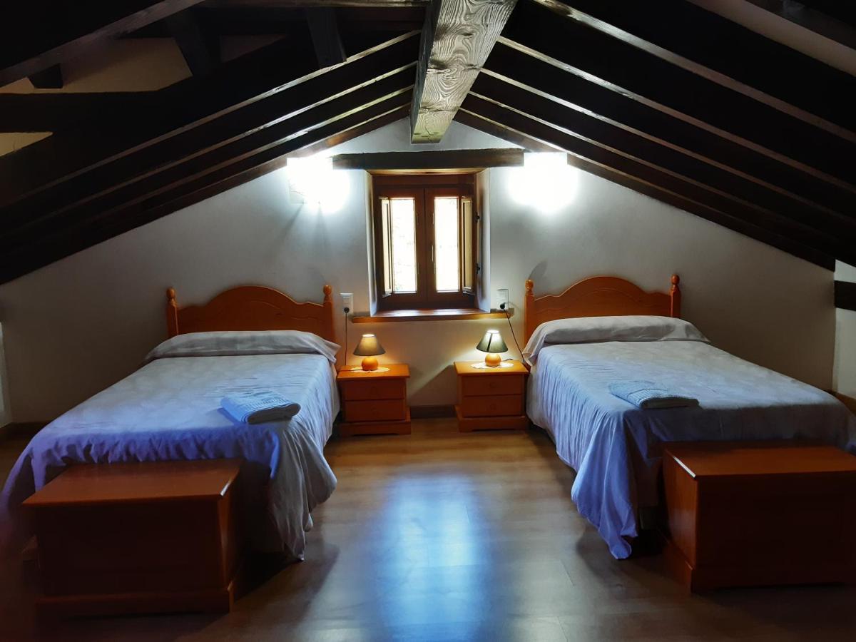 多摩Casa Santa Leocadia别墅 外观 照片