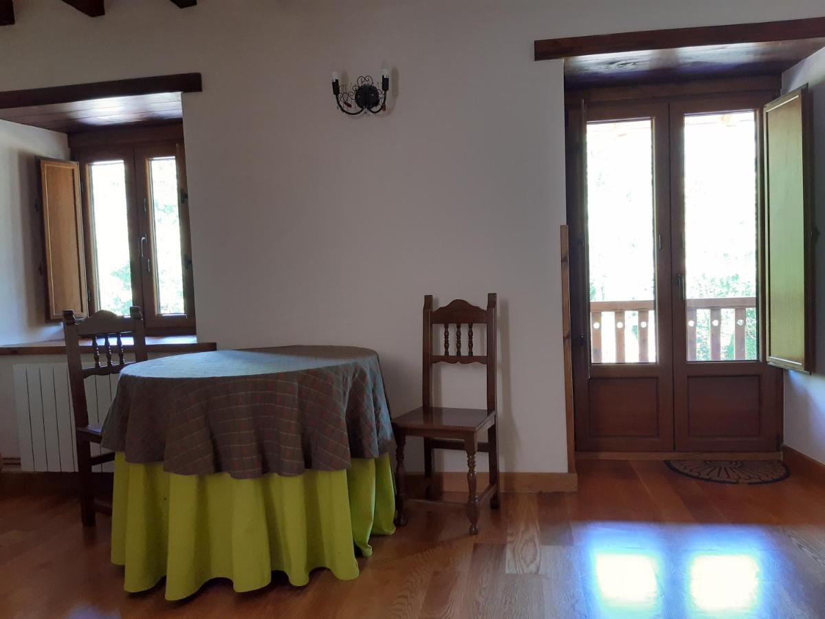 多摩Casa Santa Leocadia别墅 外观 照片