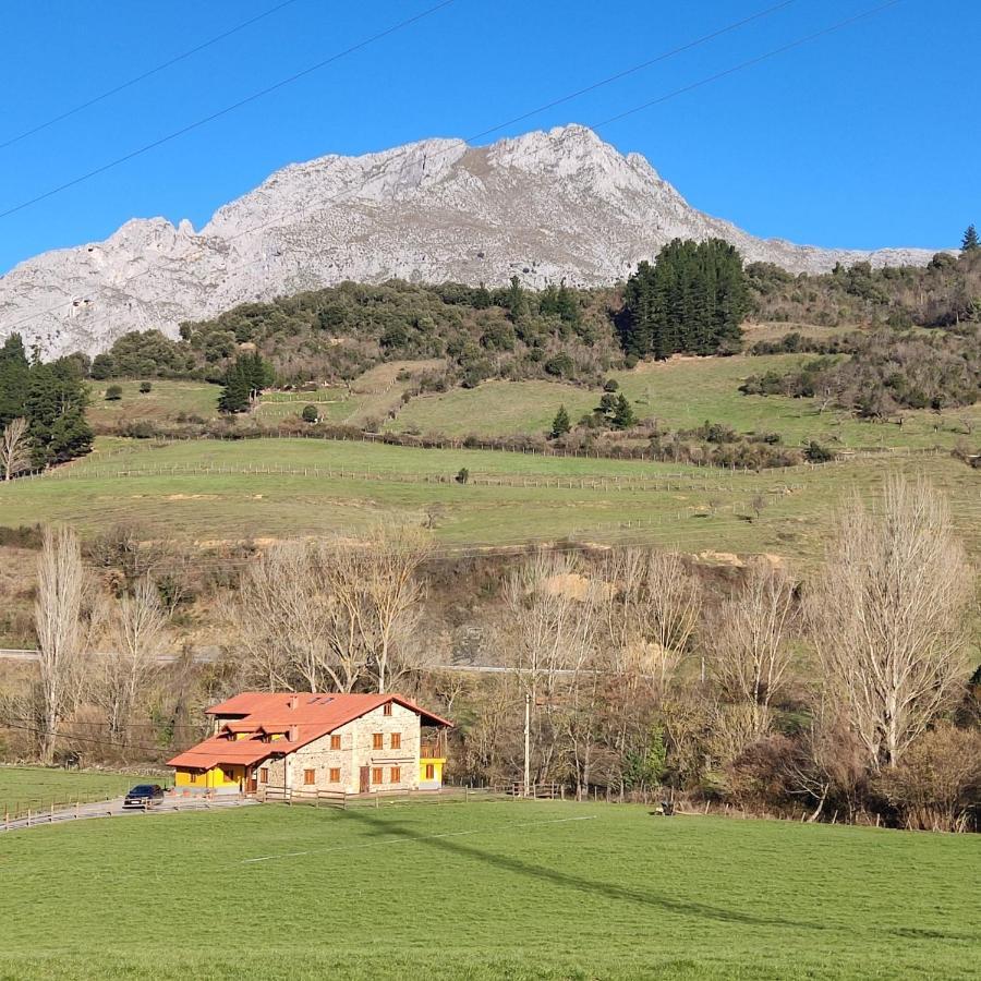 多摩Casa Santa Leocadia别墅 外观 照片
